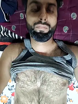 shail1987 online show from February 5, 8:54 am