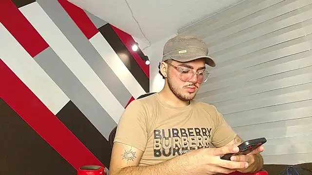 Zac Golden online show from May 29, 12:59 pm