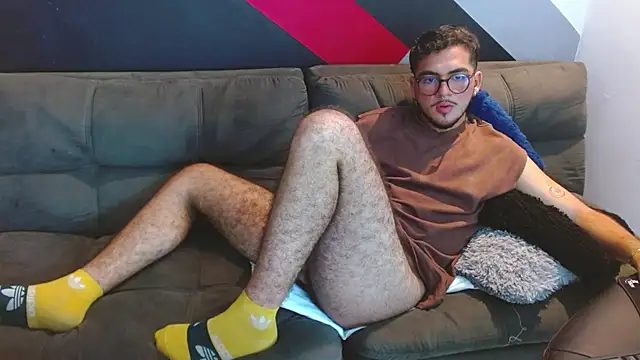 Zac Golden online show from November 22, 12:54 am