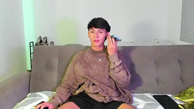 Will starr online show from November 5, 1:40 am