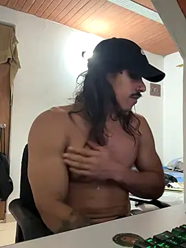 caiiobahia online show from December 1, 5:16 pm