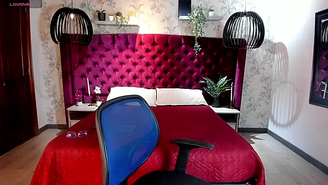 Lil James online show from December 3, 7:53 pm