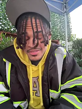 Mrmakeherwet Tez online show from December 14, 12:50 am