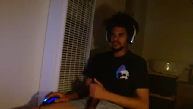 Mrmakeherwet Tez online show from November 25, 5:31 am