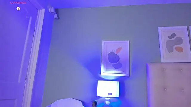 ApoloRicci online show from February 26, 8:21 pm