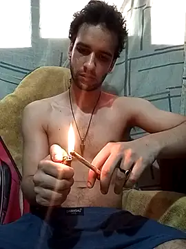 DevilDgrim online show from July 7, 3:38 pm