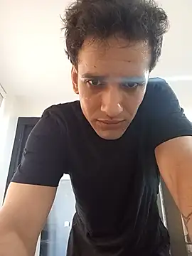 DevilDgrim online show from June 24, 5:38 pm