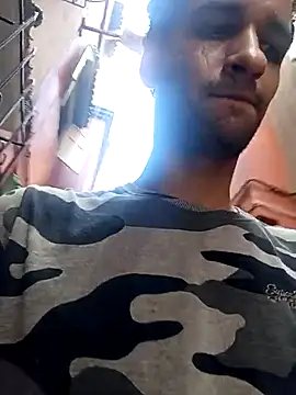 DevilDgrim online show from July 3, 2:56 pm
