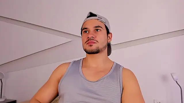 Jake muller1 online show from March 13, 3:47 am