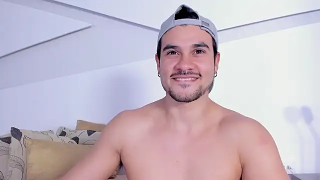 Jake muller1 online show from March 21, 8:19 am