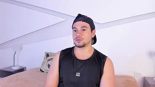 Jake muller1 online show from February 10, 4:06 am