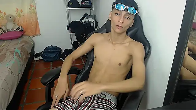 Alejandro Cutee online show from November 25, 2:24 am