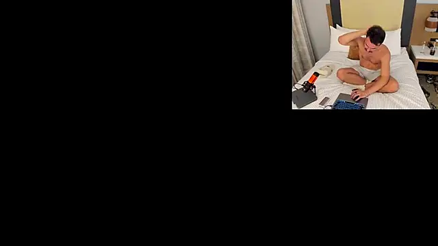 bobbyatx online show from December 14, 6:20 am