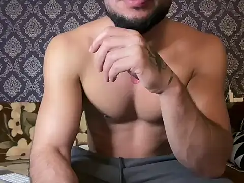 GitanoBoy online show from November 11, 5:18 pm