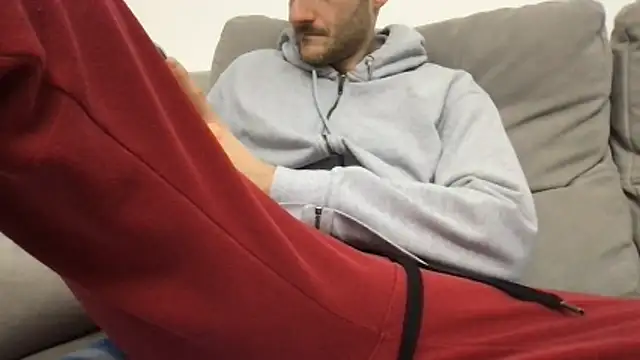 LukaShyGuy online show from March 2, 8:38 pm