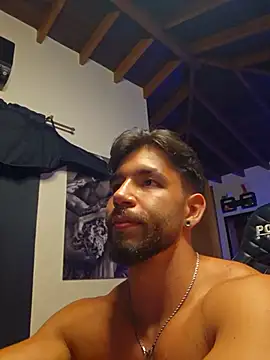 JACKSON STIFLER online show from December 1, 12:46 am