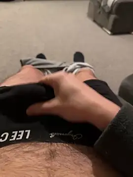 sevenisthemagicnum online show from March 10, 10:05 pm