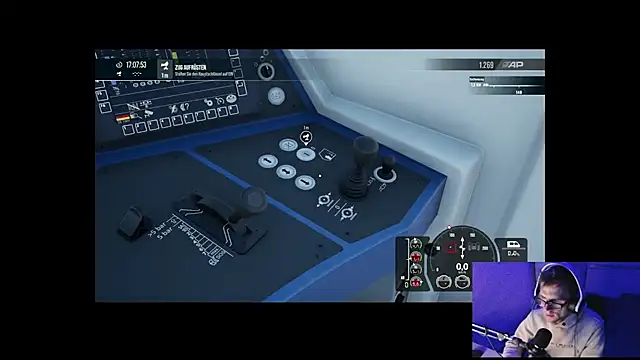 StephPra94 online show from February 21, 7:59 pm