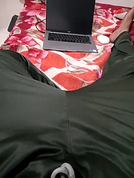DesiBoyMumbai online show from October 23, 1:58 pm