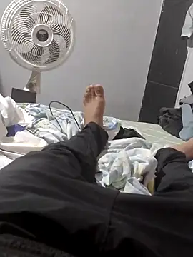 Gatoohottt online show from October 29, 1:58 pm