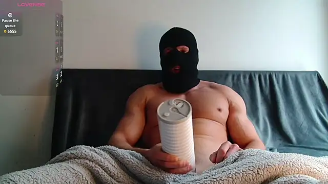 Masked Bull38 Uk online show from November 3, 12:52 pm