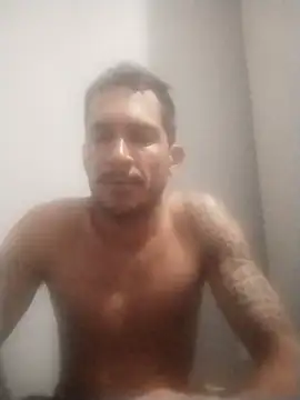 BruninhoRecife online show from October 25, 9:16 pm