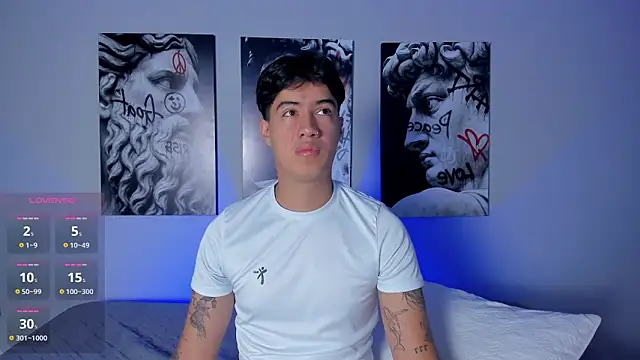 PabloCast  online show from November 10, 11:48 am