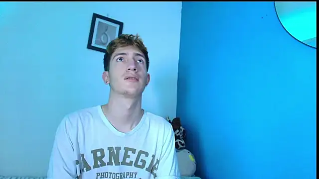 Erick Taylor3 online show from March 8, 9:19 pm