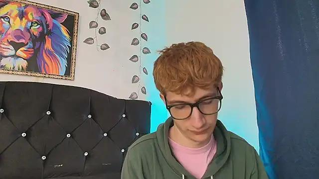 Erick Taylor3 online show from November 27, 6:33 pm