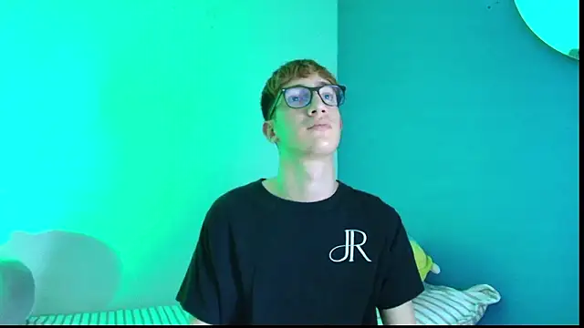 Erick Taylor3 online show from February 2, 9:12 pm