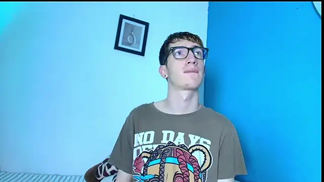 Erick Taylor3 online show from March 12, 9:33 pm