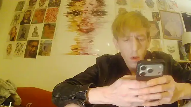 esc del online show from April 30, 10:22 am