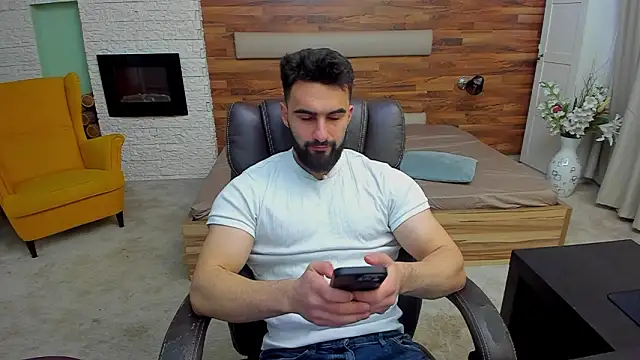 MicahLane online show from February 5, 6:42 am