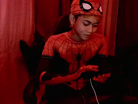 AsianCuteGuy21 online show from February 18, 11:19 am