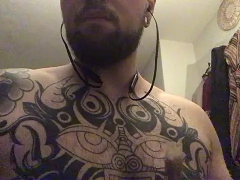 pussyboy420 online show from October 23, 4:43 pm