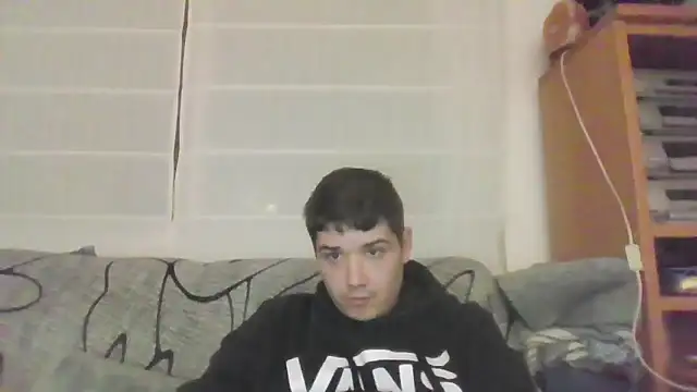 neneaburrido online show from December 13, 8:15 pm