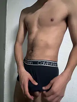 Delicious Papi online show from June 20, 12:15 am
