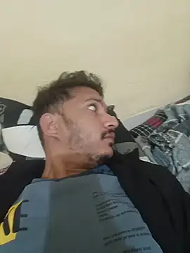 indoregigolo online show from December 21, 4:09 am