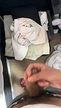 findomhot online show from April 12, 11:33 am