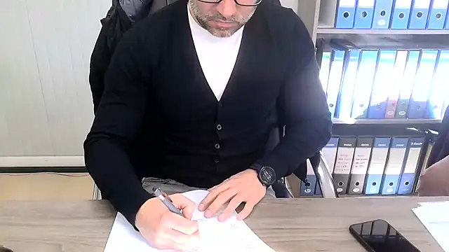 Evasionee online show from February 18, 8:56 am