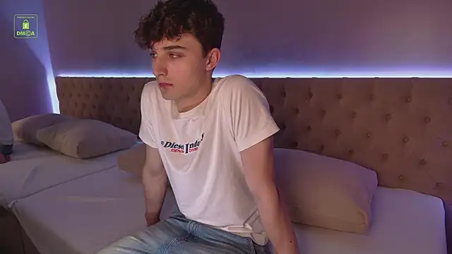 Richard steele hot online show from October 30, 3:13 pm