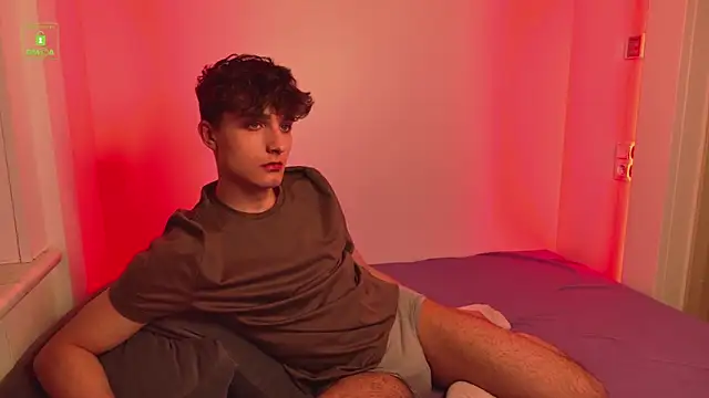 Richard steele hot online show from February 20, 3:14 pm