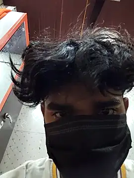 kriZ08 online show from February 7, 10:44 am