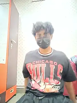 kriZ08 online show from January 11, 10:08 am