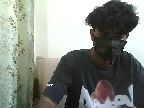 kriZ08 online show from March 27, 8:26 am