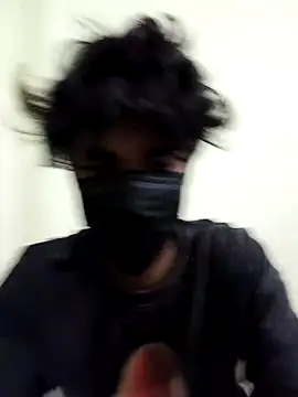 kriZ08 online show from February 11, 4:17 am