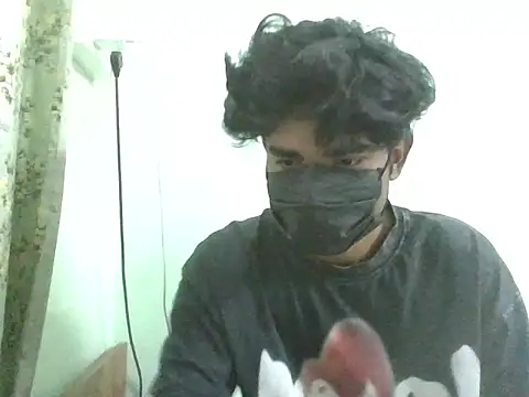 kriZ08 online show from April 9, 6:52 am