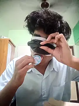 kriZ08 online show from October 27, 11:23 am