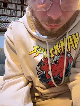 Bobfish1765 online show from April 12, 7:48 pm