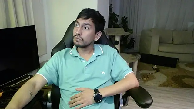 cowboy co online show from October 26, 3:30 am